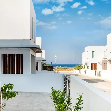 Villa Kpalaa4 *