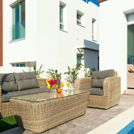 Carmen By Interhome *