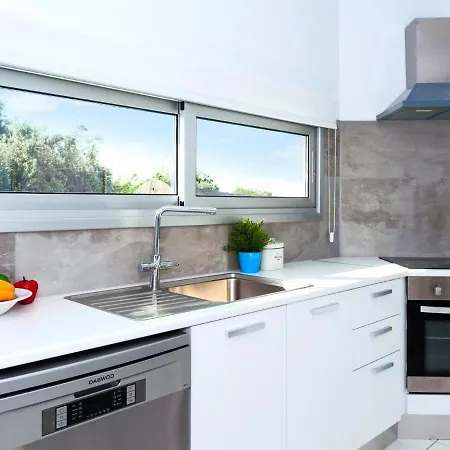 Carmen By Interhome Villa Paralimni