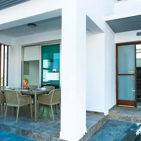 Carmen By Interhome Villa *