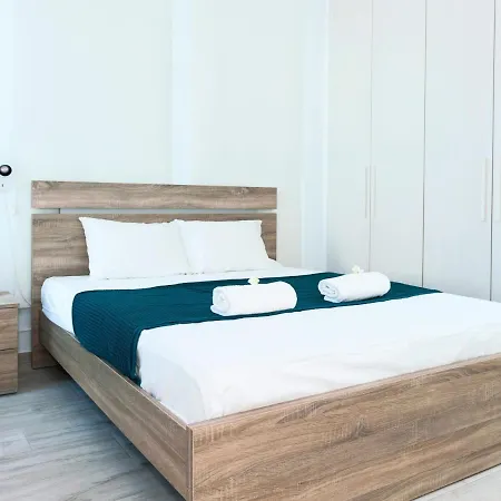 Villa Carmen By Interhome